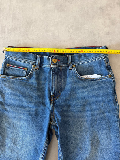 Short en Jean Tommy Hilfiger - W31