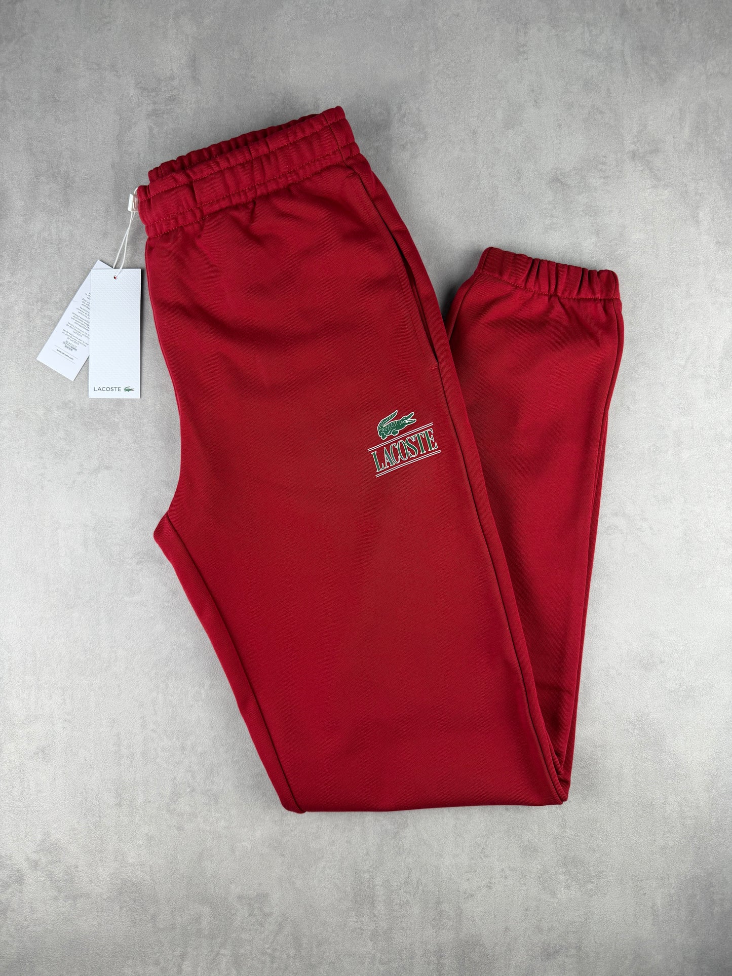 Jogging Lacoste Neuf - XS