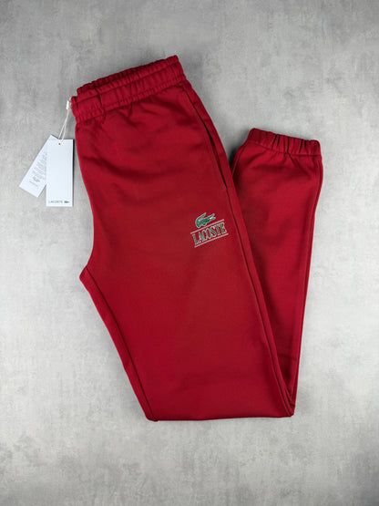 Jogging Lacoste Neuf - XS
