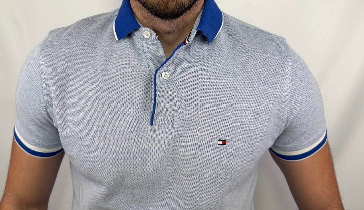 Polo Tommy Hilfiger - M