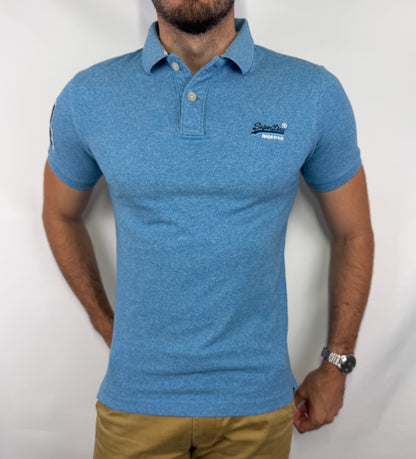 Polo Superdry - S