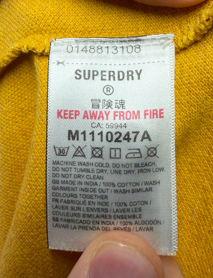 Polo Superdry - XL