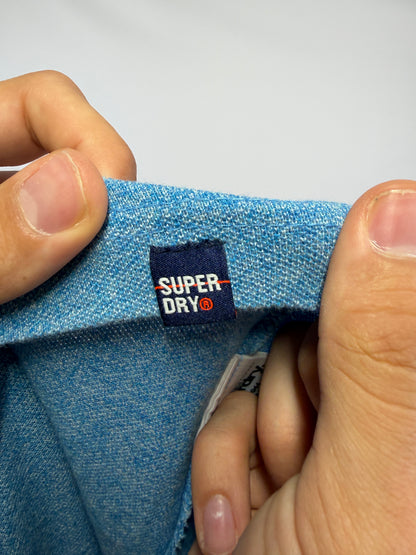 Polo Superdry - S
