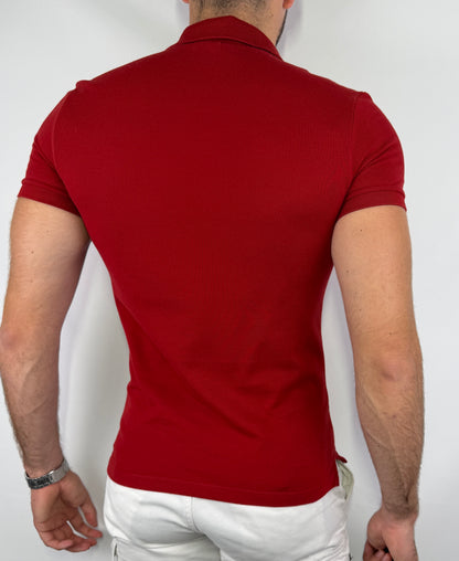 Polo Lacoste - XS