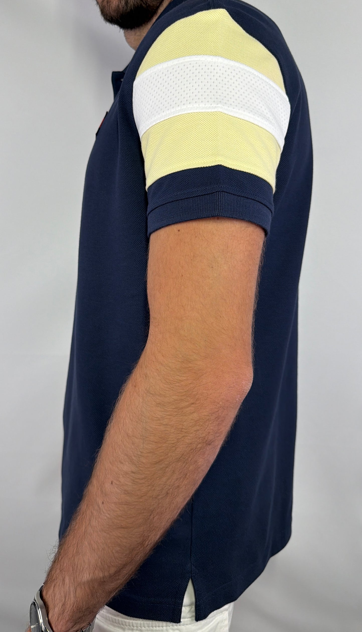 Polo Tommy Jeans - L