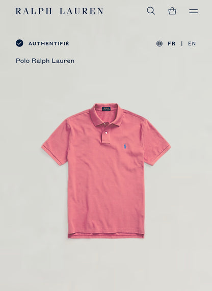 Polo Ralph Lauren - L