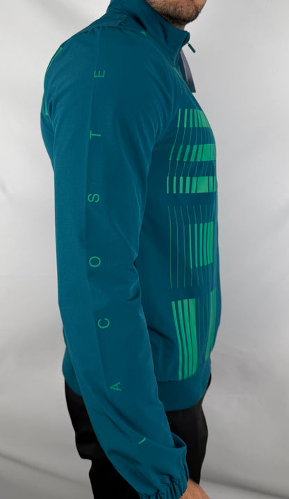 Veste Lacoste x Djokovic Neuve - S