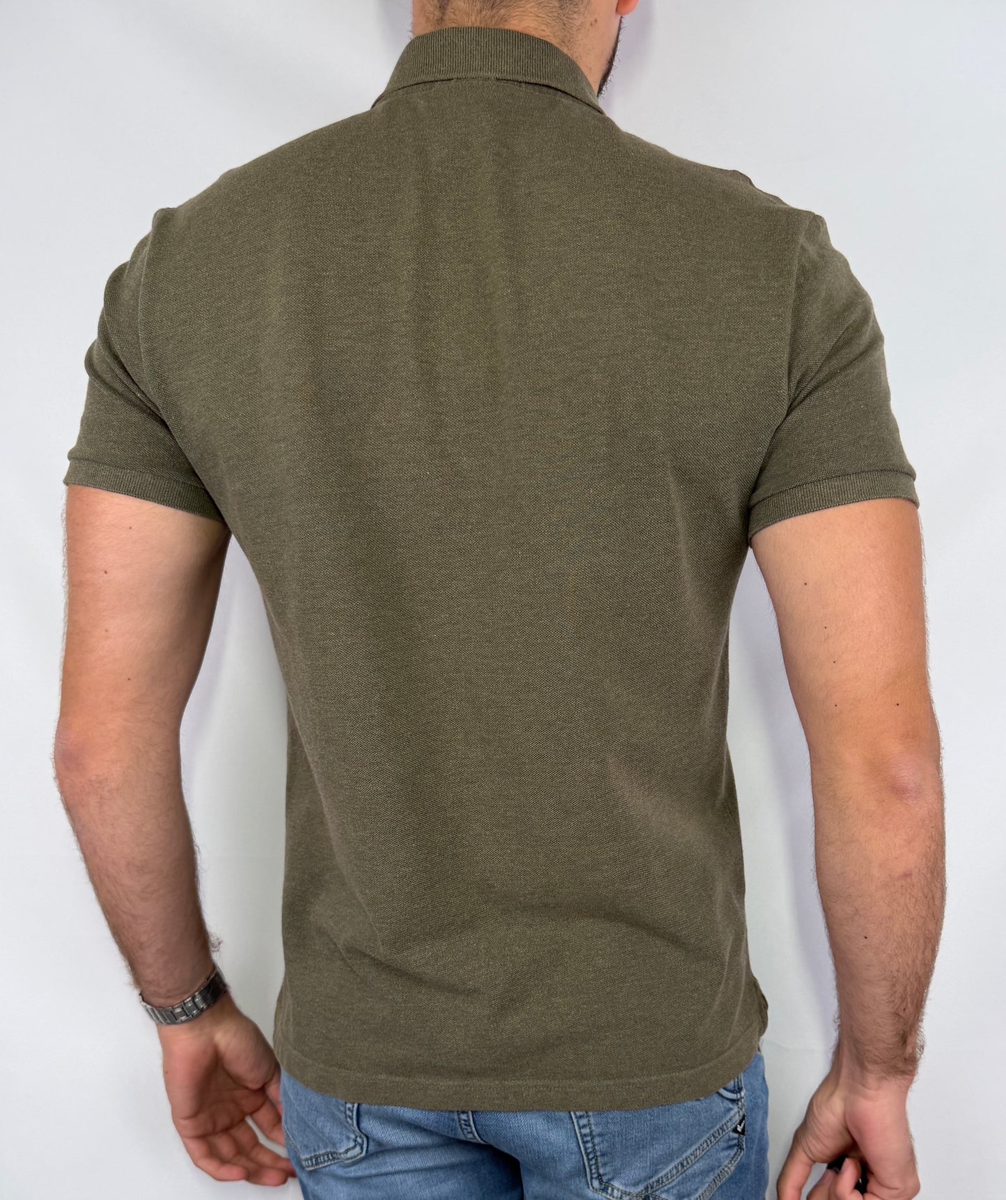 Polo Lacoste - M