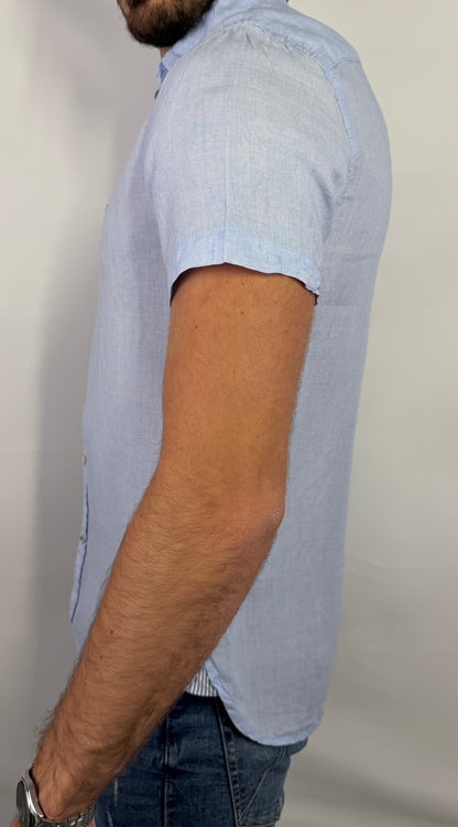 Chemise Tommy Hilfiger - M