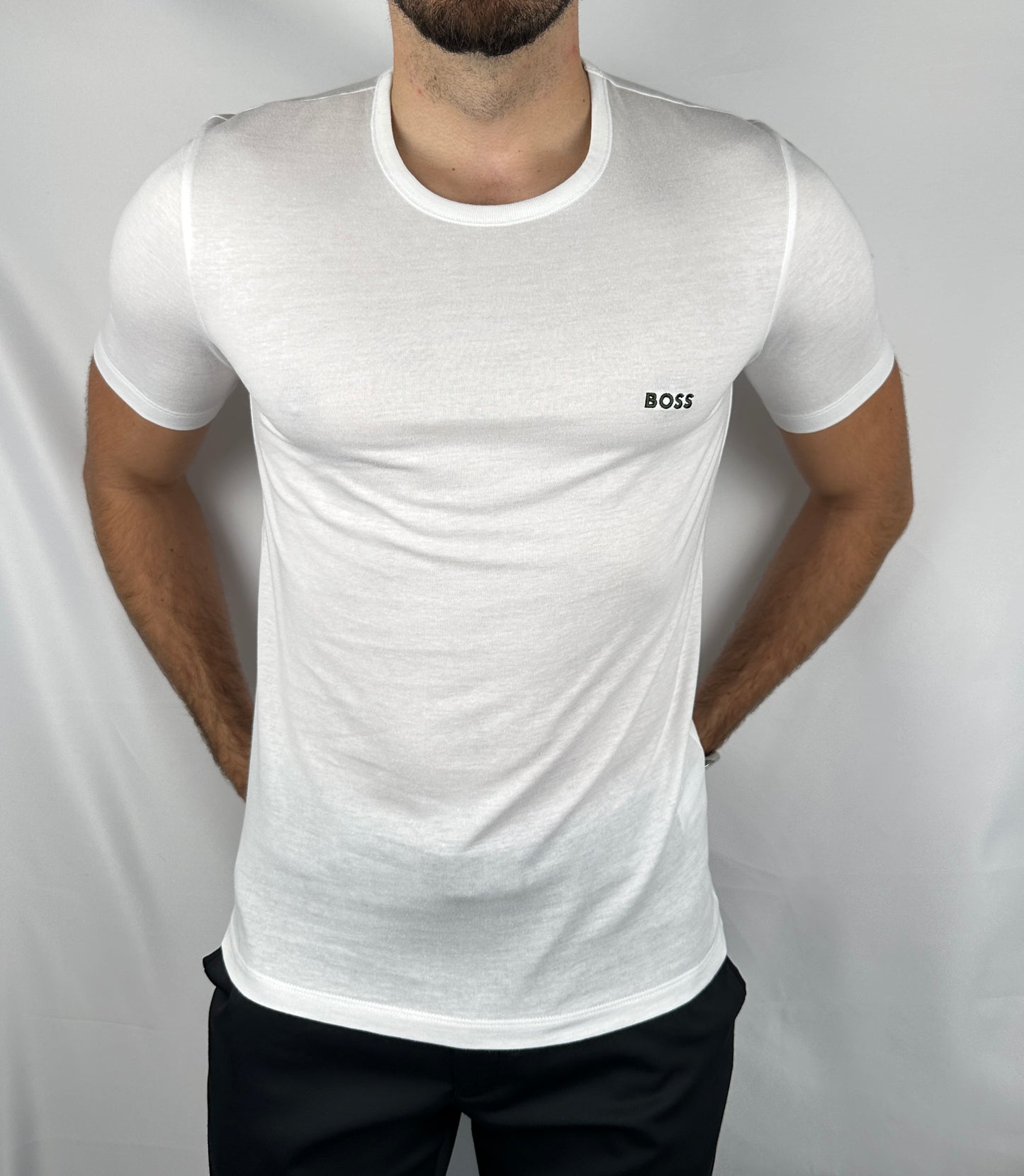 Tee Shirt Hugo Boss - S