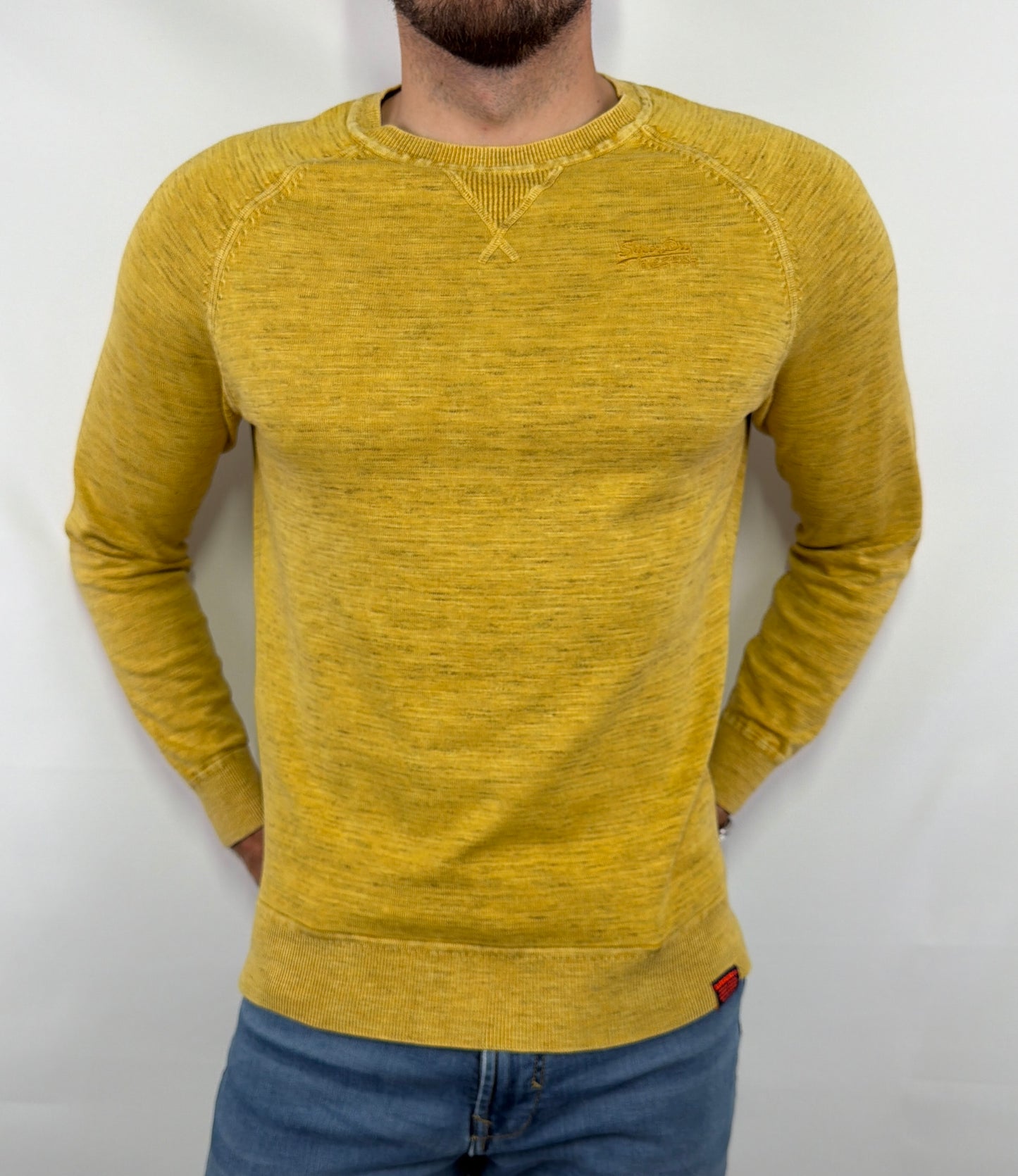 Pull Superdry - M