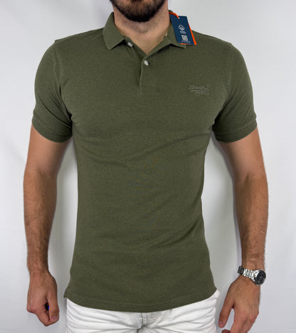 Polo Superdry Neuf - S