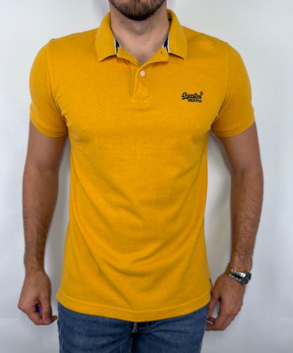 Polo Superdry - L