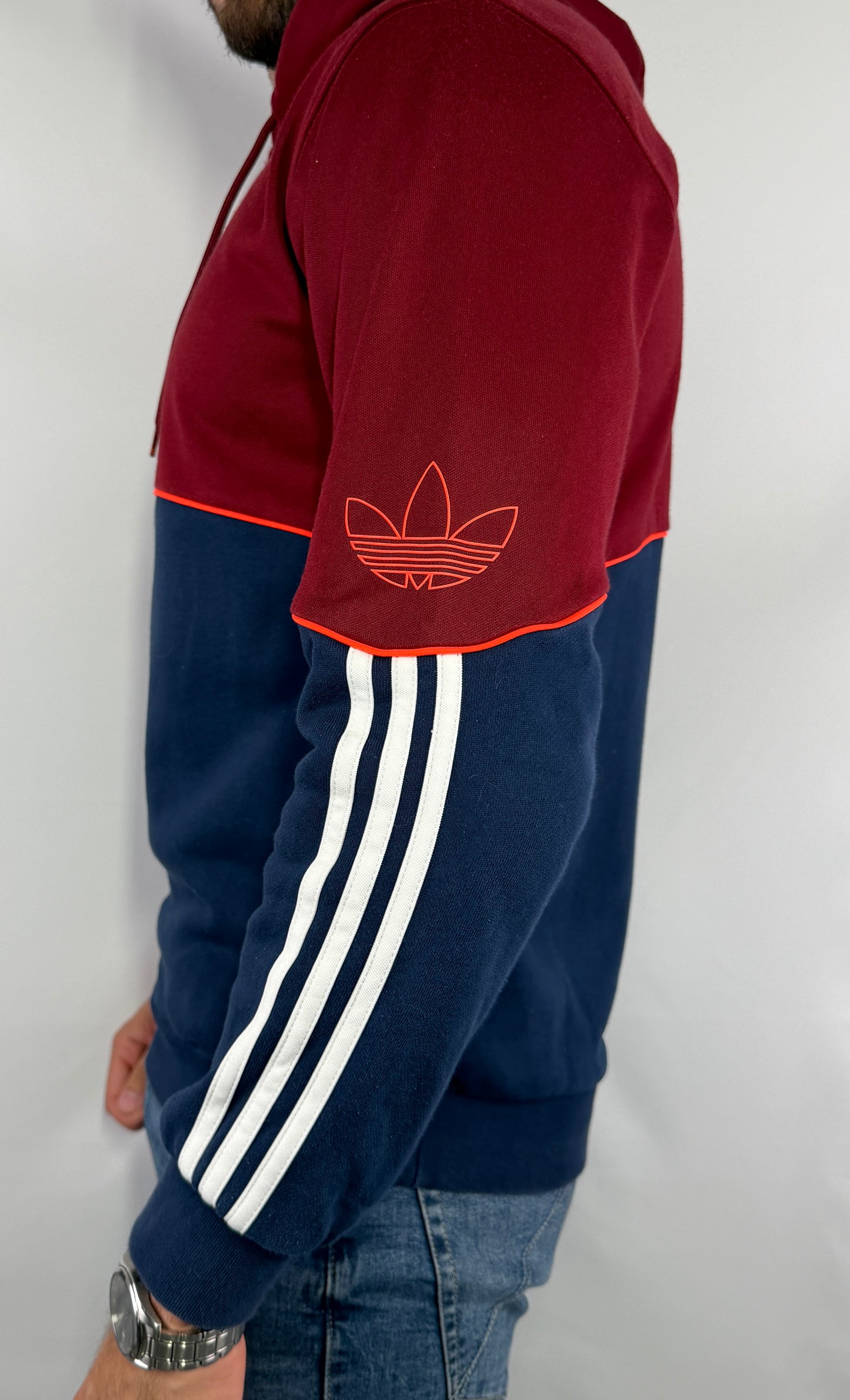 Sweat Adidas - S