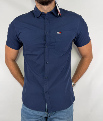 Chemise Tommy Jeans Neuve - S