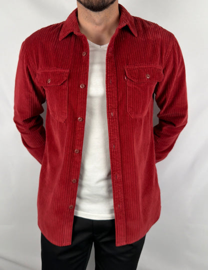 Chemise en Velours Levi’s - S