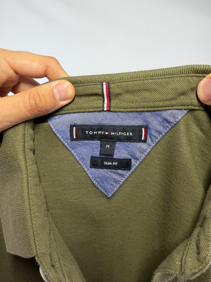 Polo Tommy Hilfiger - M
