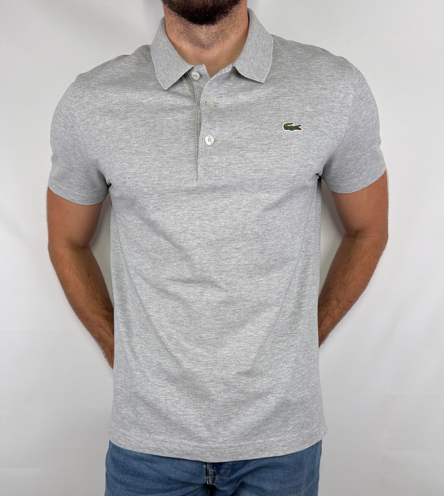 Polo Lacoste - L