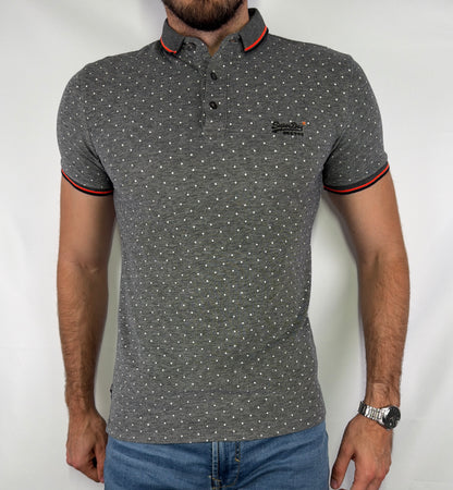 Polo Superdry - S
