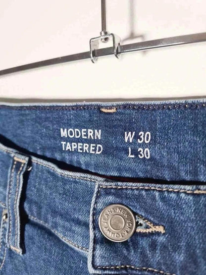 Jean Tommy Jeans Modern Tapered W30 L30