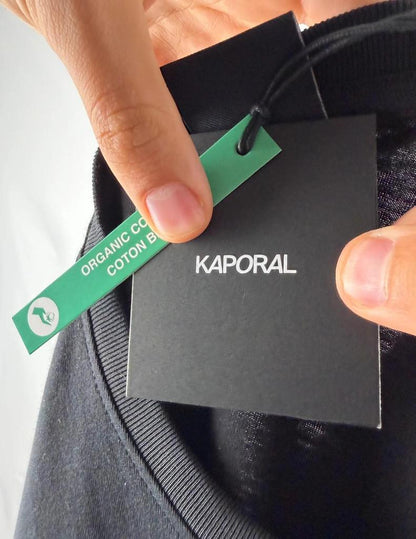 Tee Shirt Kaporal Neuf - S