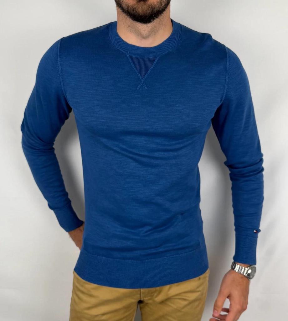 Pull Tommy Hilfiger - S
