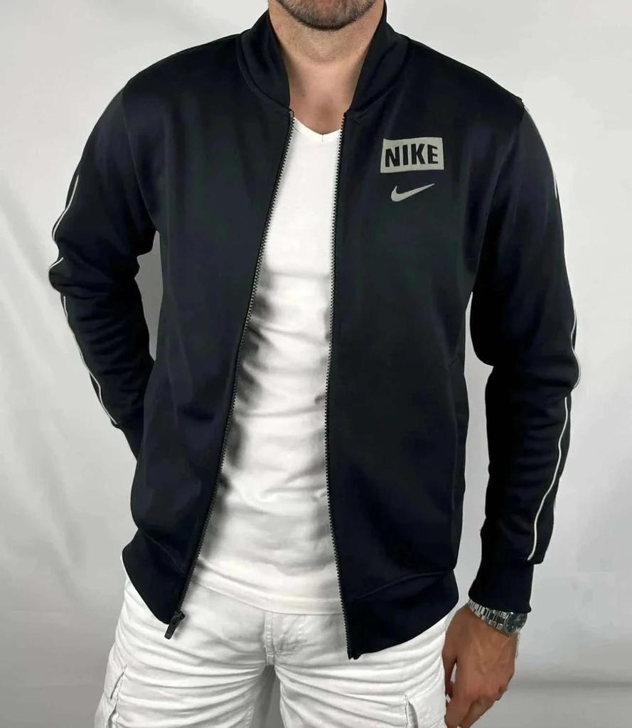 Giacca Nike Nera - S