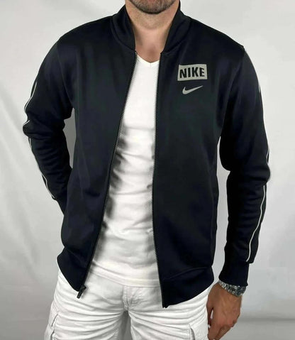 Giacca Nike Nera - S