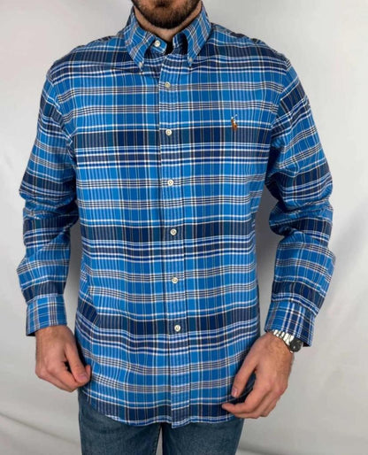 Chemise Ralph Lauren - L
