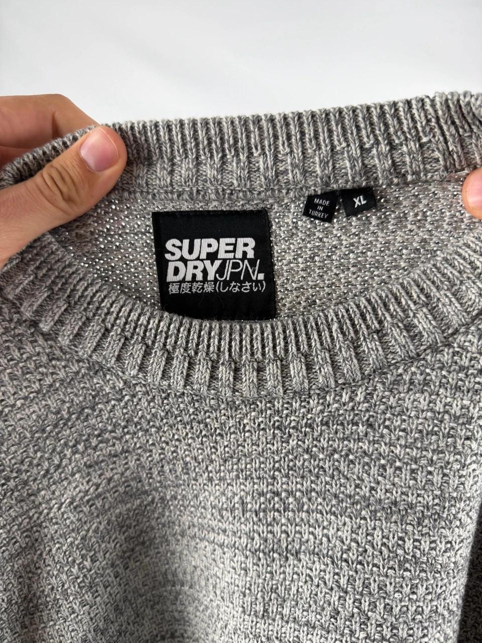 Pull Superdry - L
