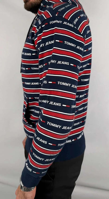 Sweat à Capuche Tommy Jeans - XS