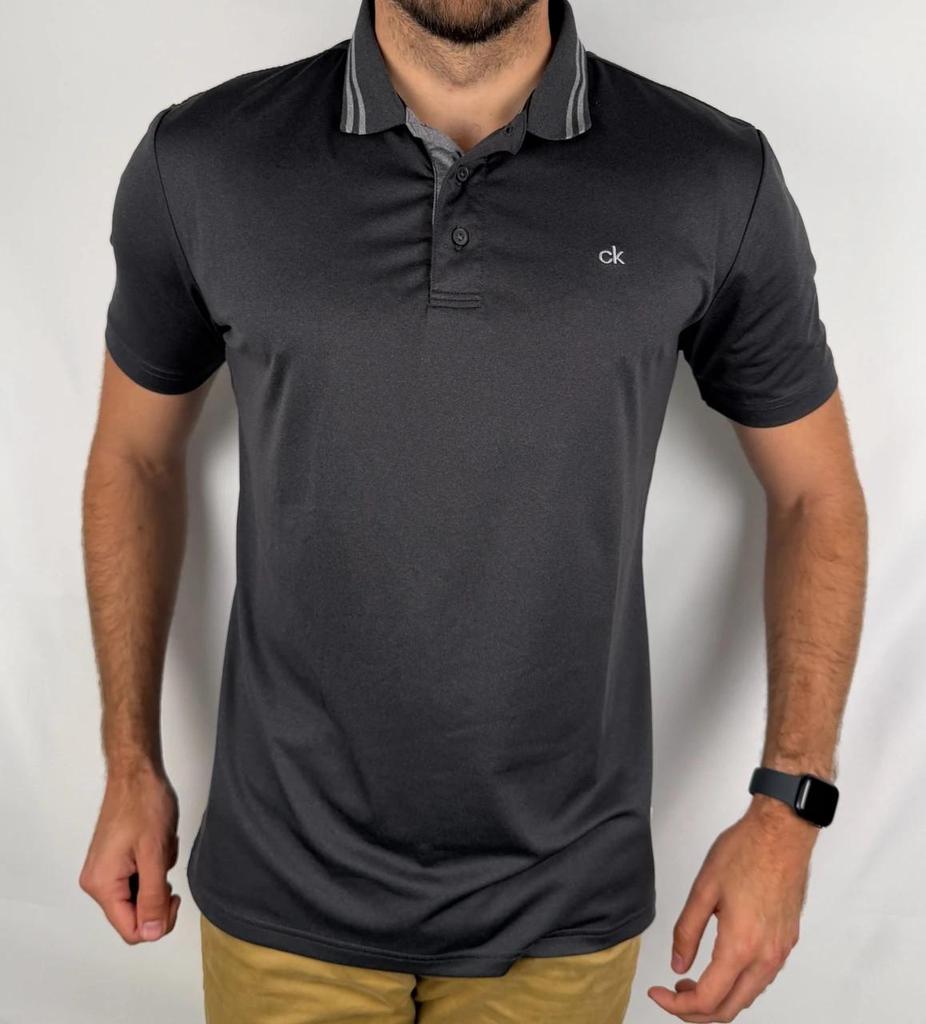 Polo Calvin Klein - M