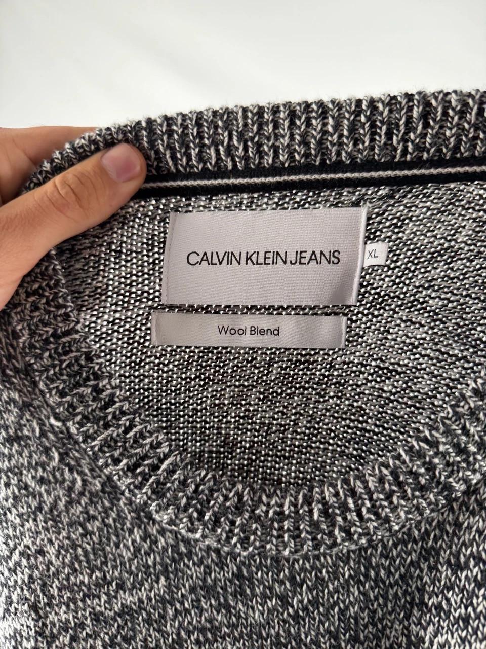 Pull Calvin Klein - XL