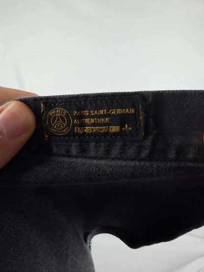 Chemise en Jean Levi’s x Psg Édition Limitée - S