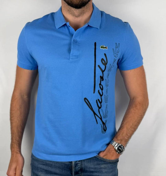 Polo Lacoste - Taille M
