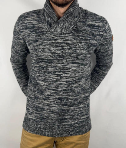 Maglione Kaporal Grigio - L
