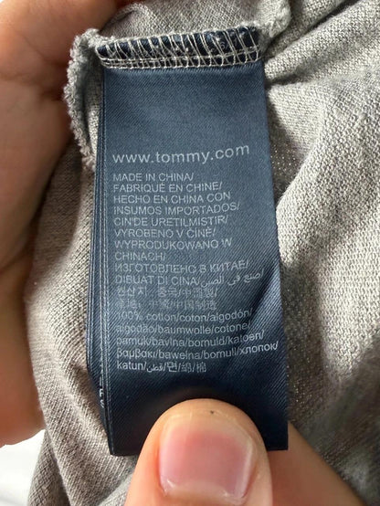Polo Tommy Jeans - XL