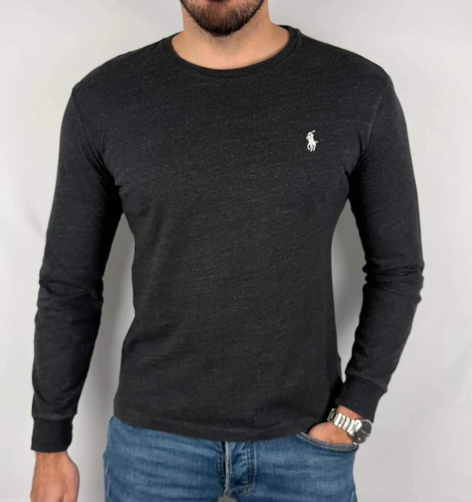 T-shirt a maniche lunghe Ralph Lauren - S