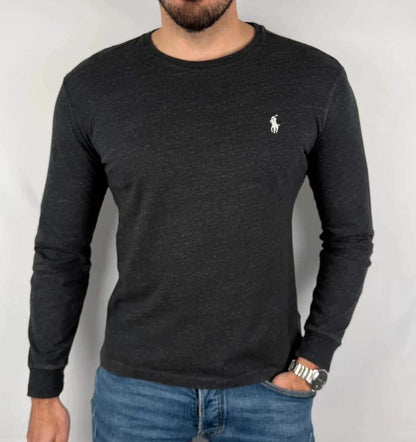 T-shirt a maniche lunghe Ralph Lauren - S