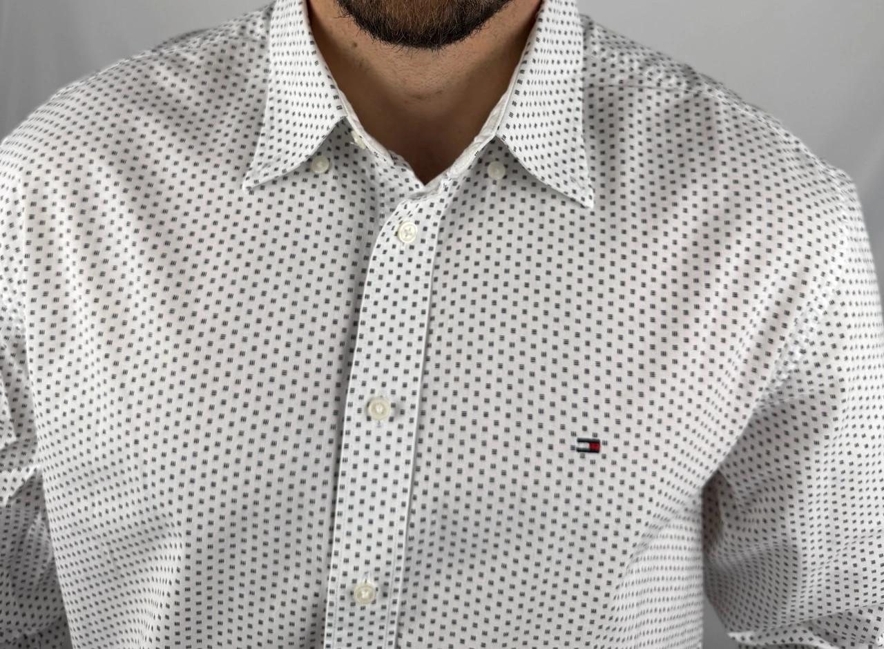 Chemise Tommy Hilfiger - XL