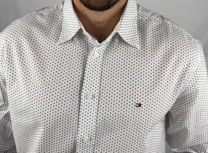 Chemise Tommy Hilfiger - XL