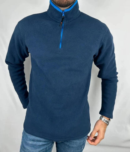 Polaire Fila Polartec Marine - M