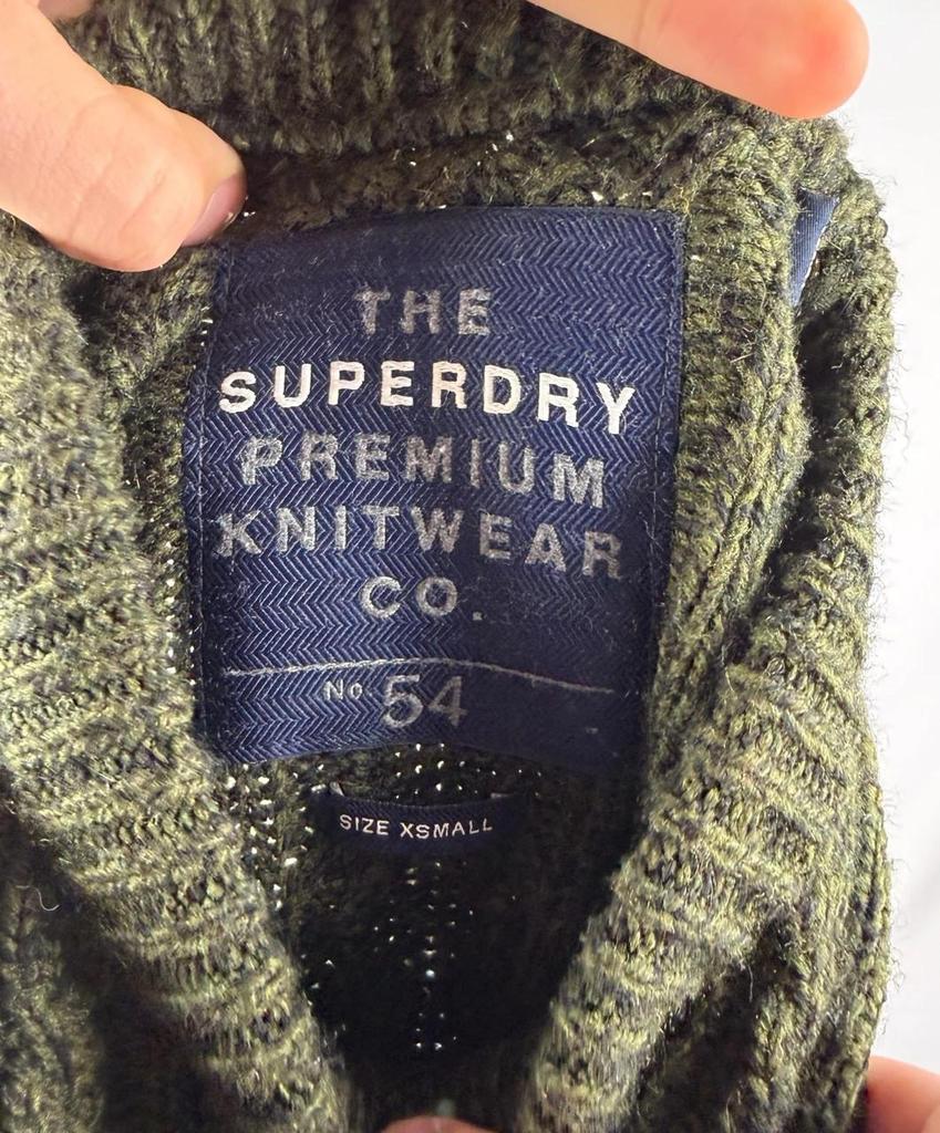 Pull Superdry - XS
