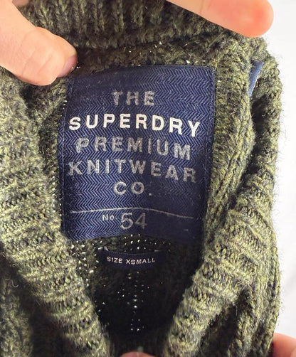 Pull Superdry - XS