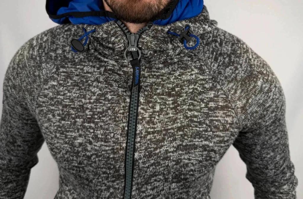 Giacca con Cappuccio Superdry - S