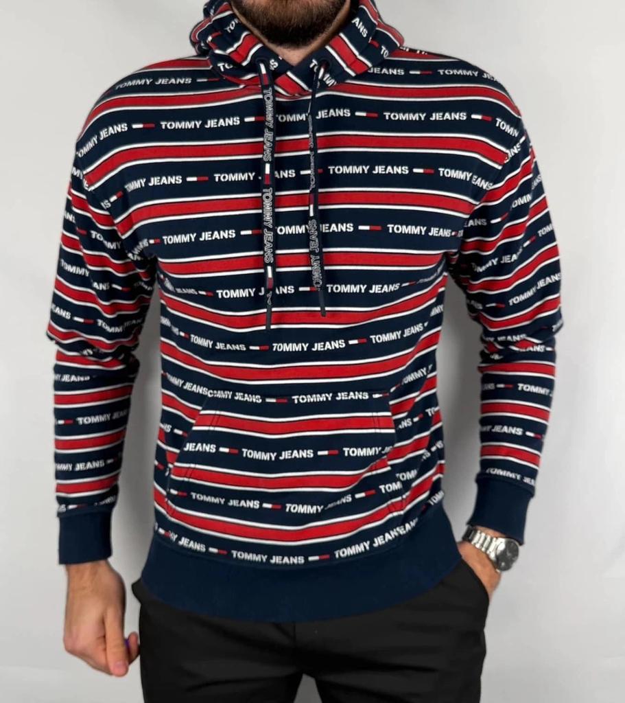 Sweat à Capuche Tommy Jeans - XS