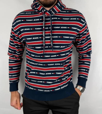 Sweat à Capuche Tommy Jeans - XS