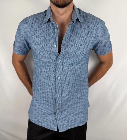 Chemise Tommy Hilfiger - M