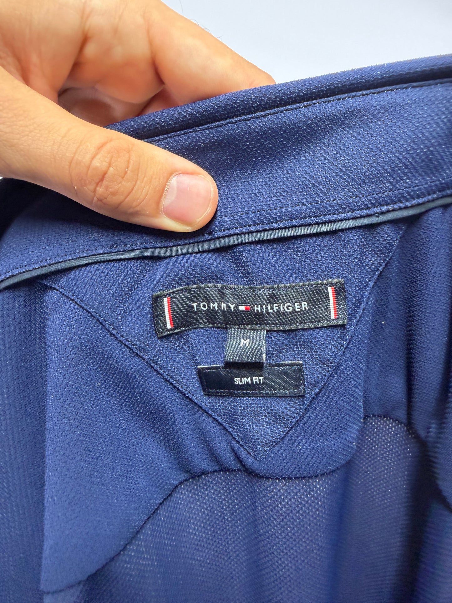 Chemise Tommy Hilfiger - M