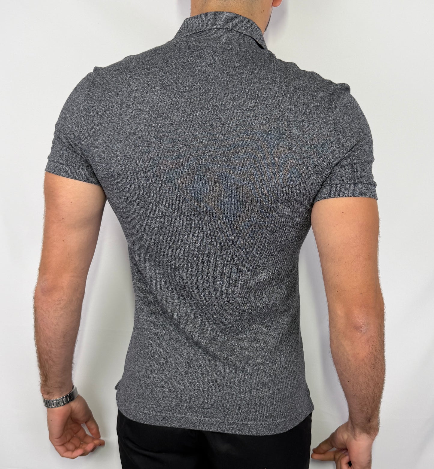 Polo Lacoste - XS